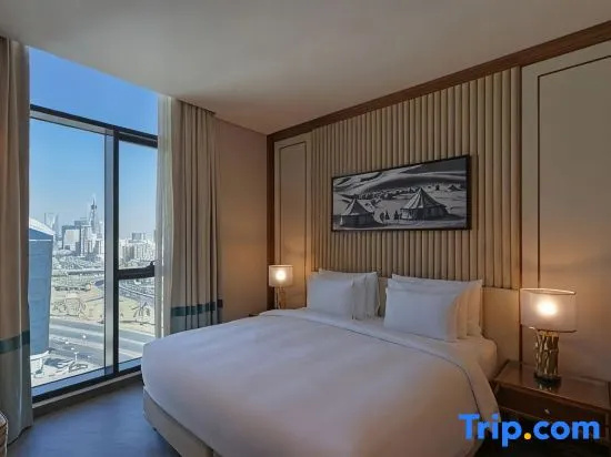 2 Bedrooms Suite