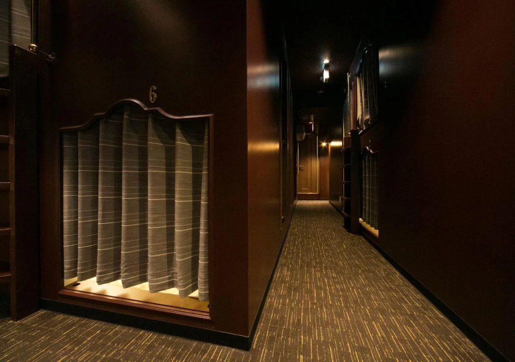 Hotel photo 7