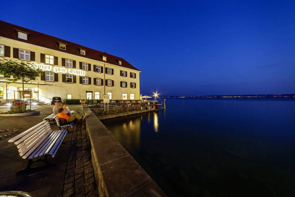 Flair Hotel Zum Schiff - Général