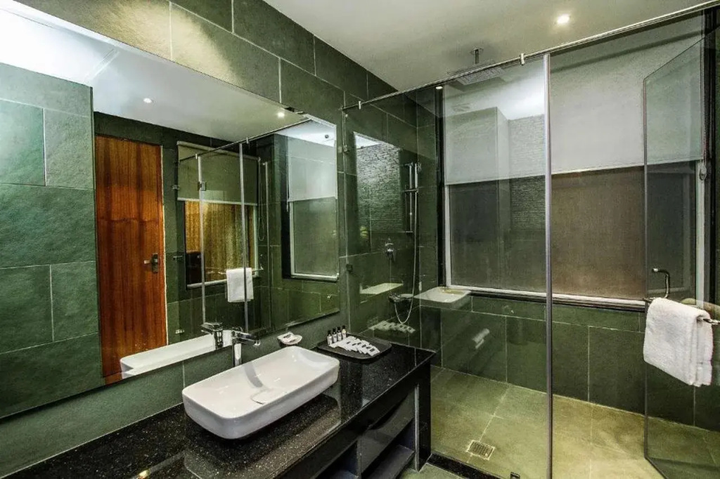 Hotel photo 6