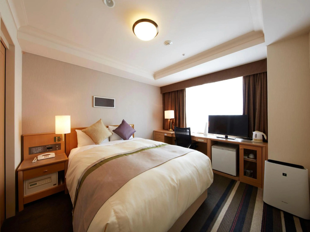 Keio Plaza Hotel Hachioji 사진 20