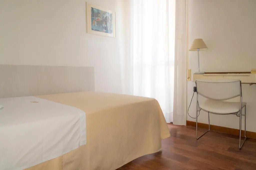 Hotel Nettuno - Chambres