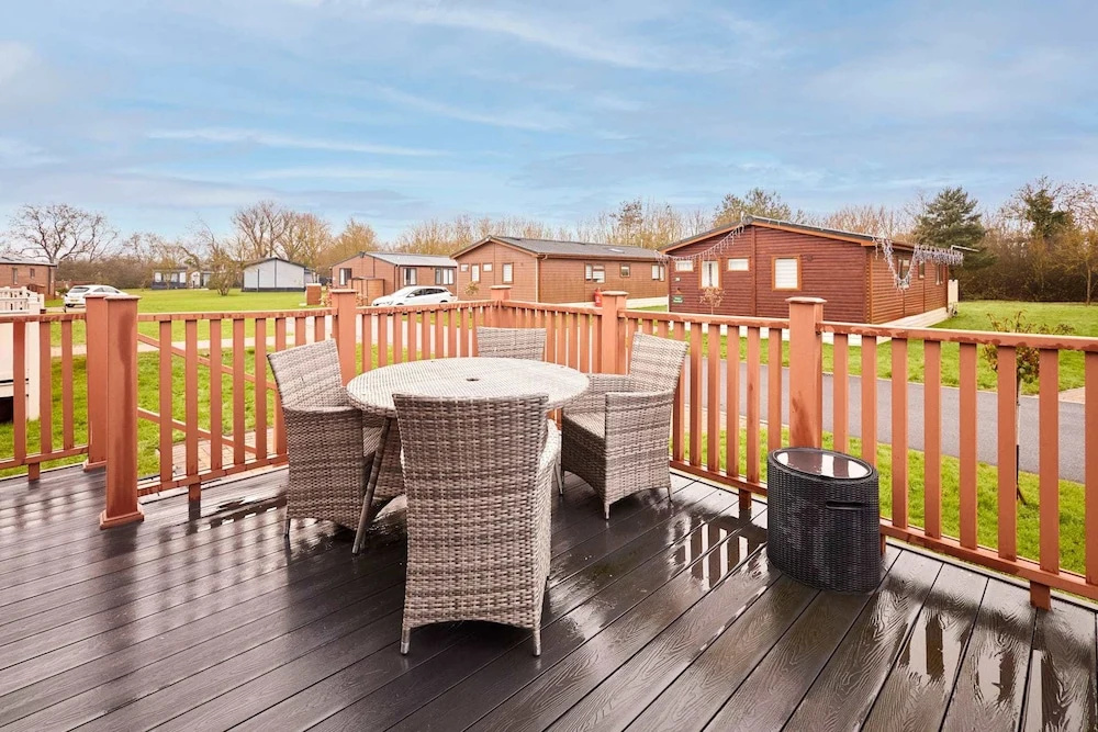 Host Stay Little Gem Lodge