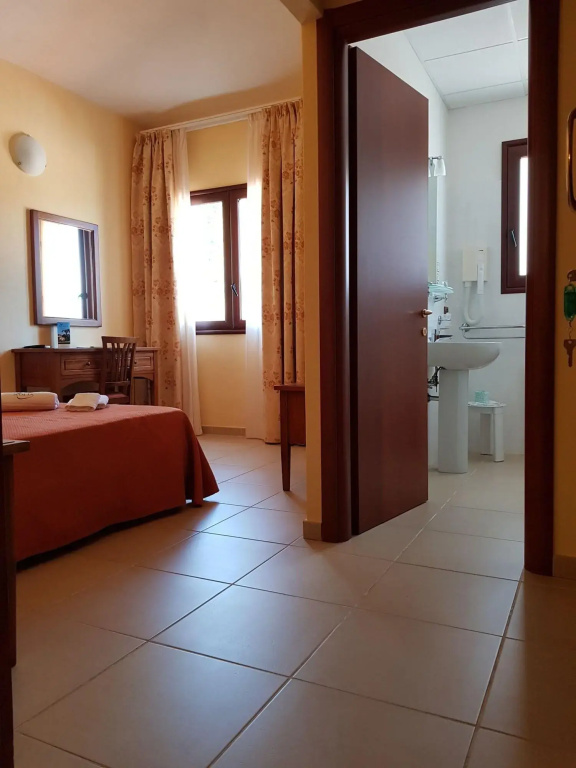 Hotel S olia - Général
