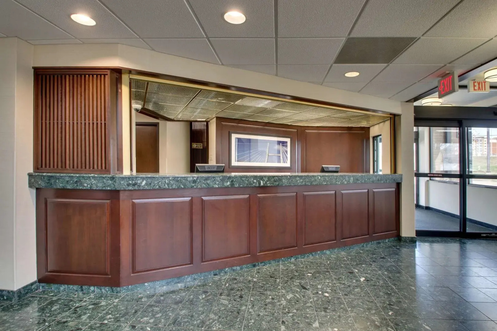 Drury Inn & Suites Cape Girardeau - Général