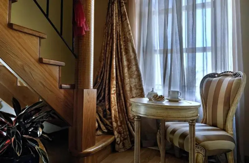 Civitas Suites Hotel - Chambres