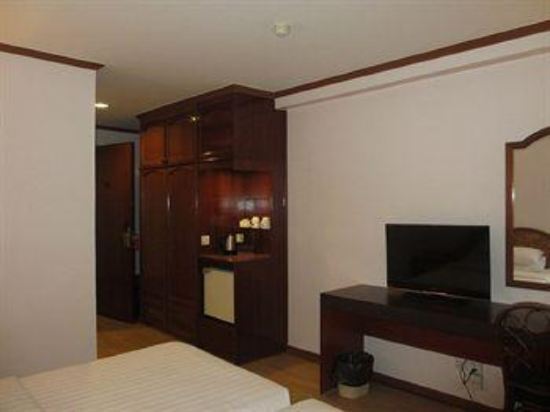Sanbay Hotel