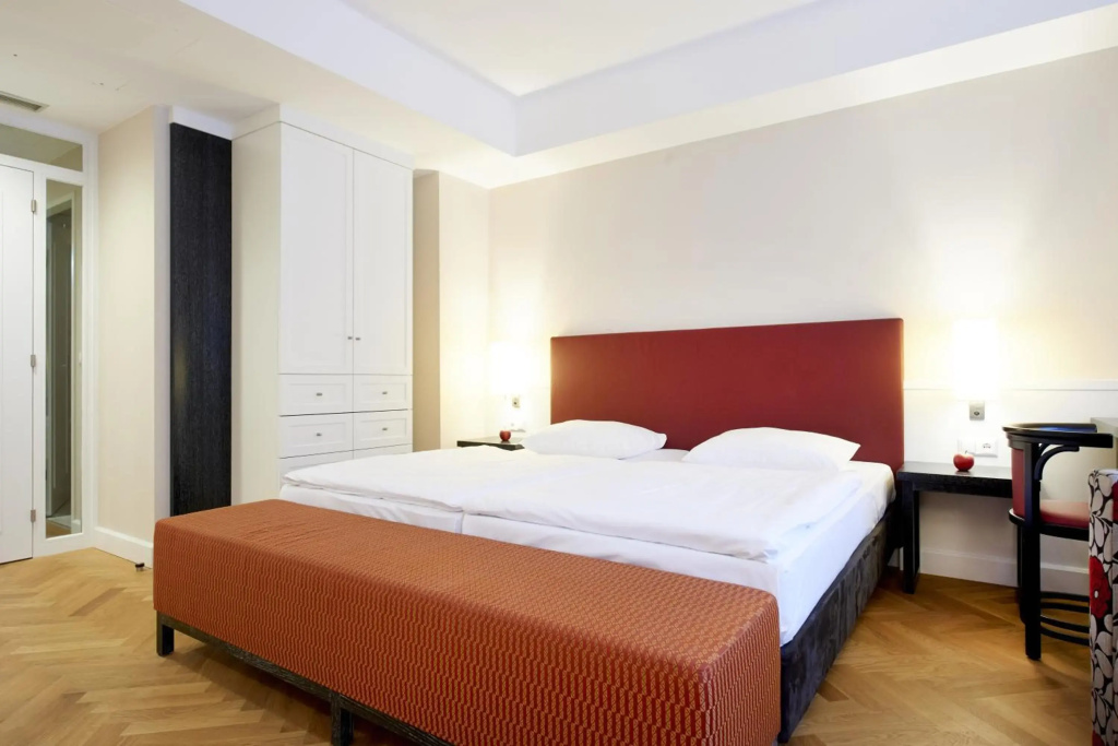 Singerstrasse 21-25 Aparthotel 350m next to St Stephen´s Square - Général