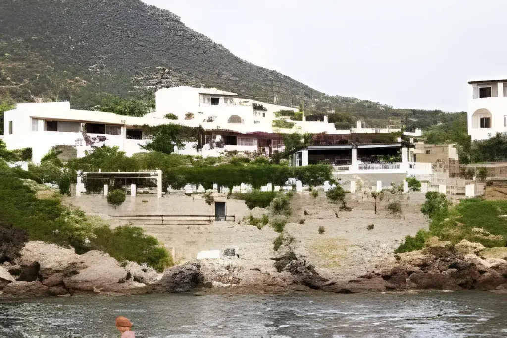 Hotel La Piazza - Général