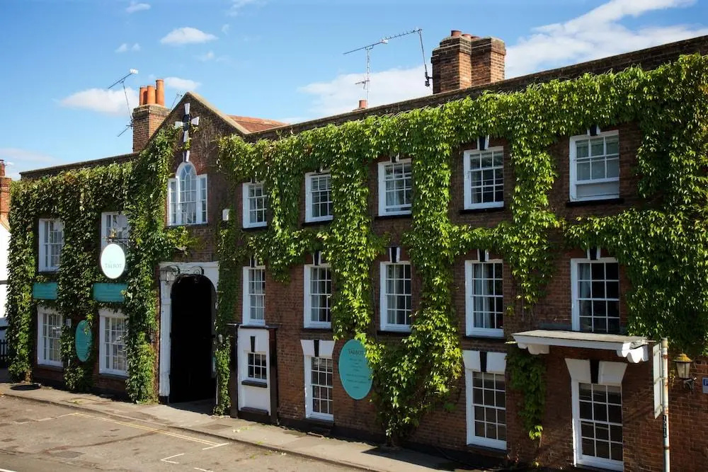 The Talbot Hotel - Général