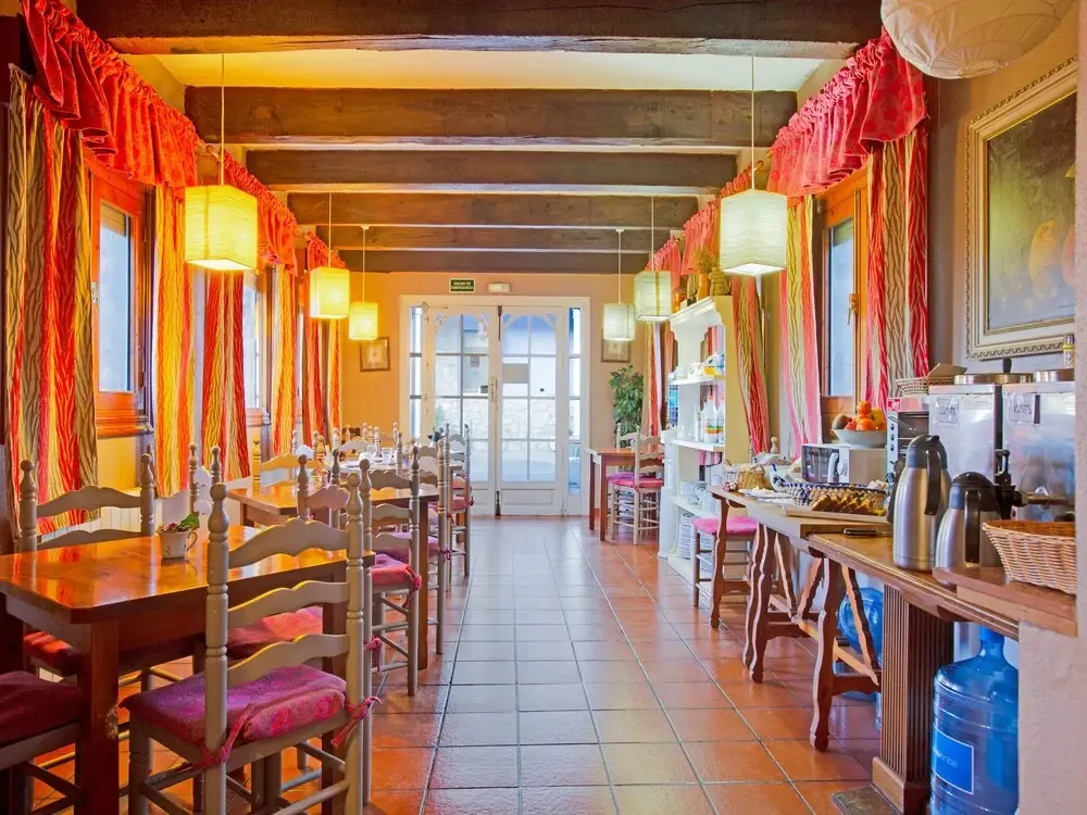 Hotel Jaramiel - Général
