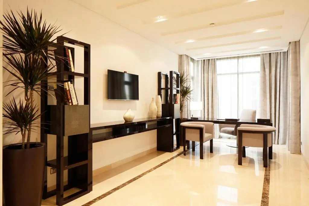 Vivienda Hotel Villas Granada - Chambres