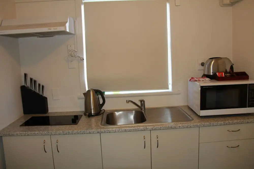 Семейный номер Standard в Sai Motels - Greenlane Auckland