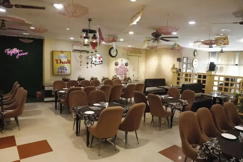 Hotel photo 15
