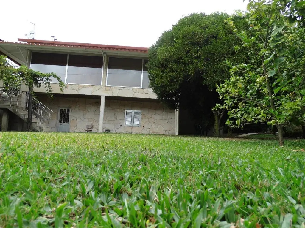 Casa Da Mineira T1