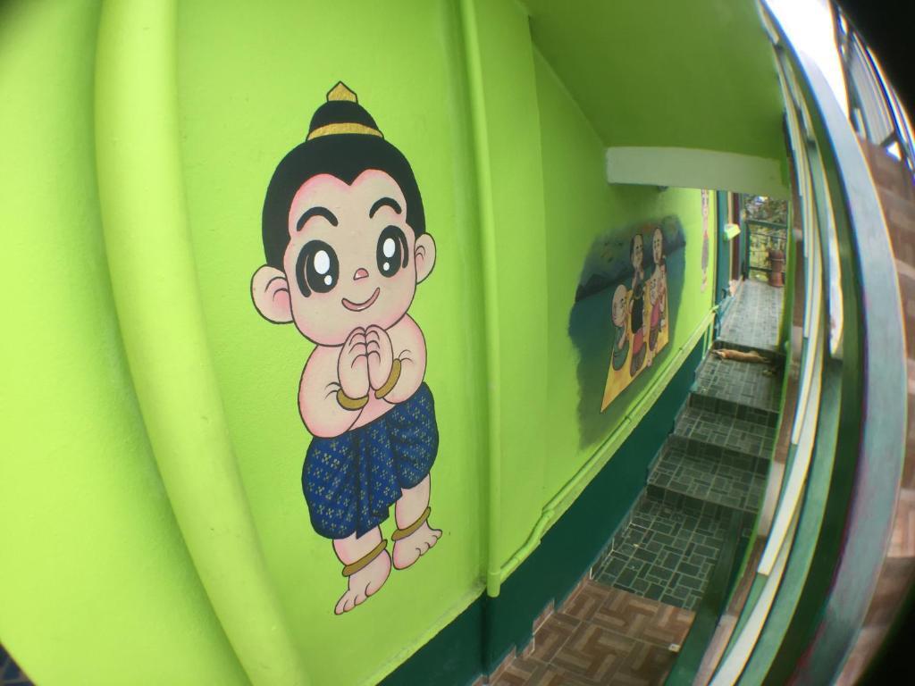 Vila Thai