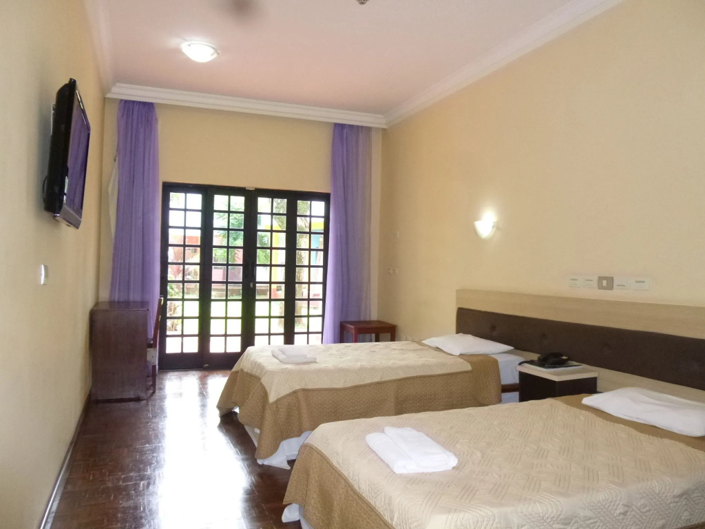 Iguassu Holiday Hotel - Général
