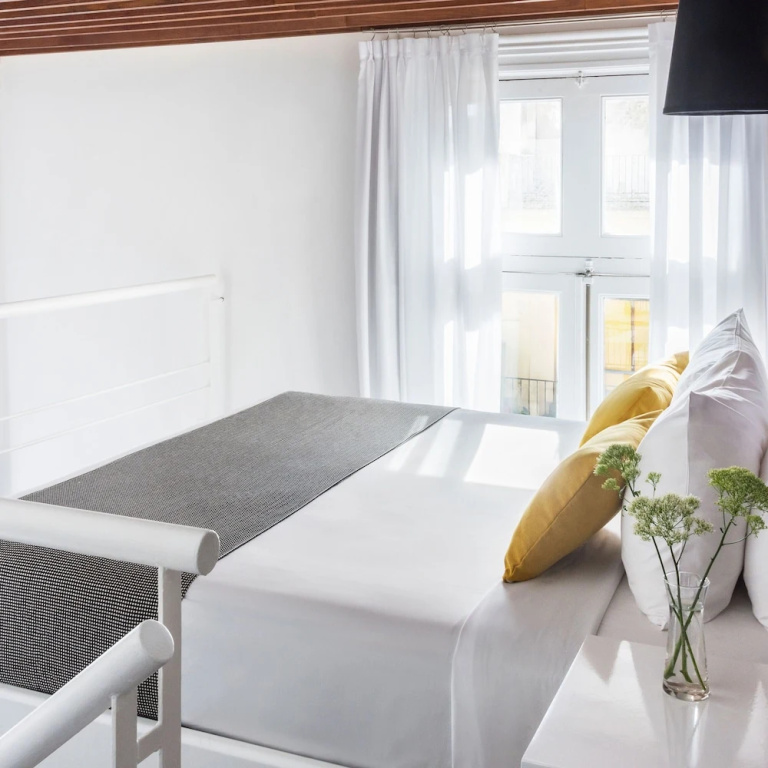 HTL 9 de Julio Bs As - Chambres