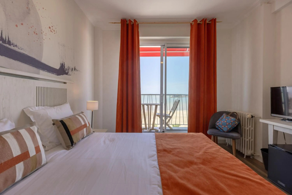 Family Golf Hotel - Général