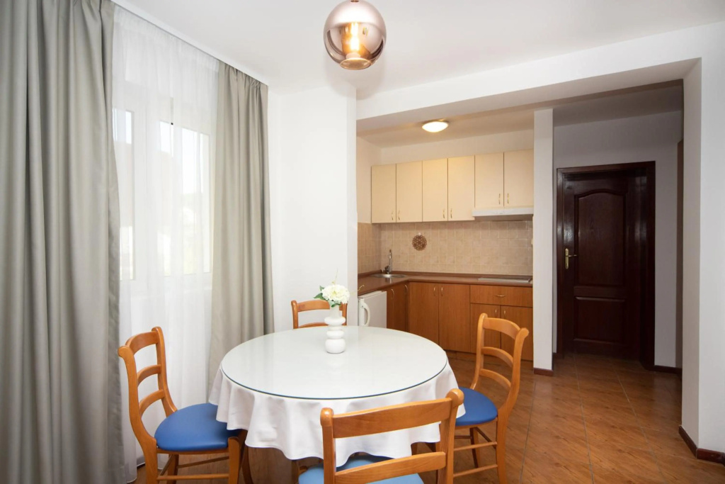 Adeona Apartments Bogisici — Боко-Которська бухта, Чорногорія мініатюра 8