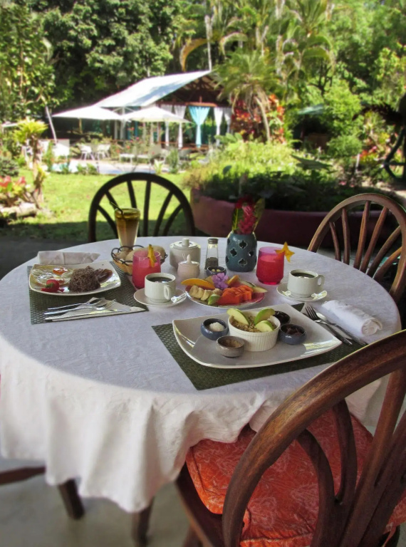 Magellan Boutique Hotel - Général