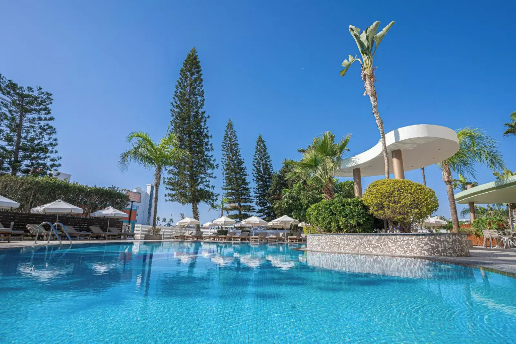 Stamatia Hotel