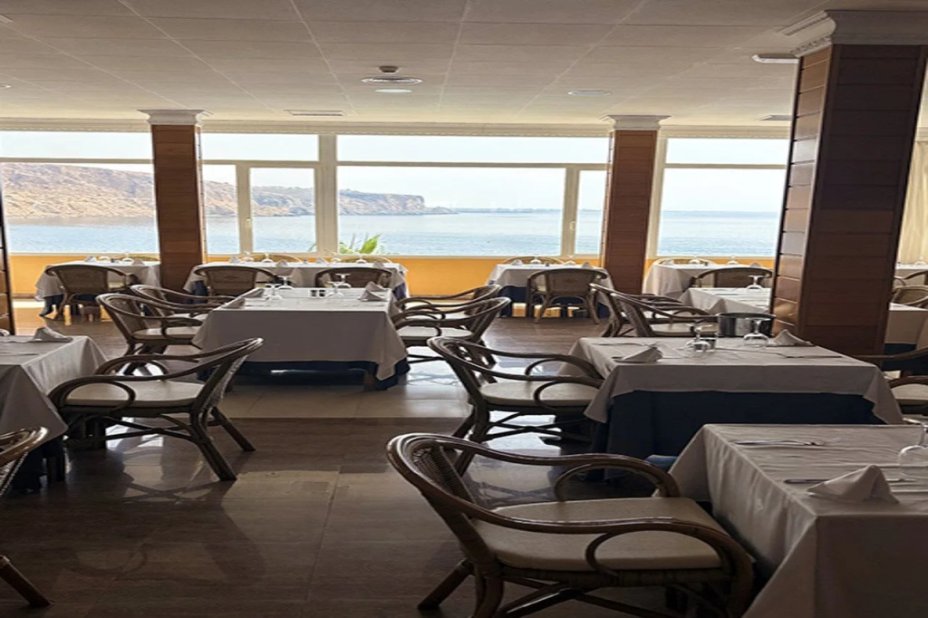 Mirador del Cabo Hotel Adults Recommended - Général