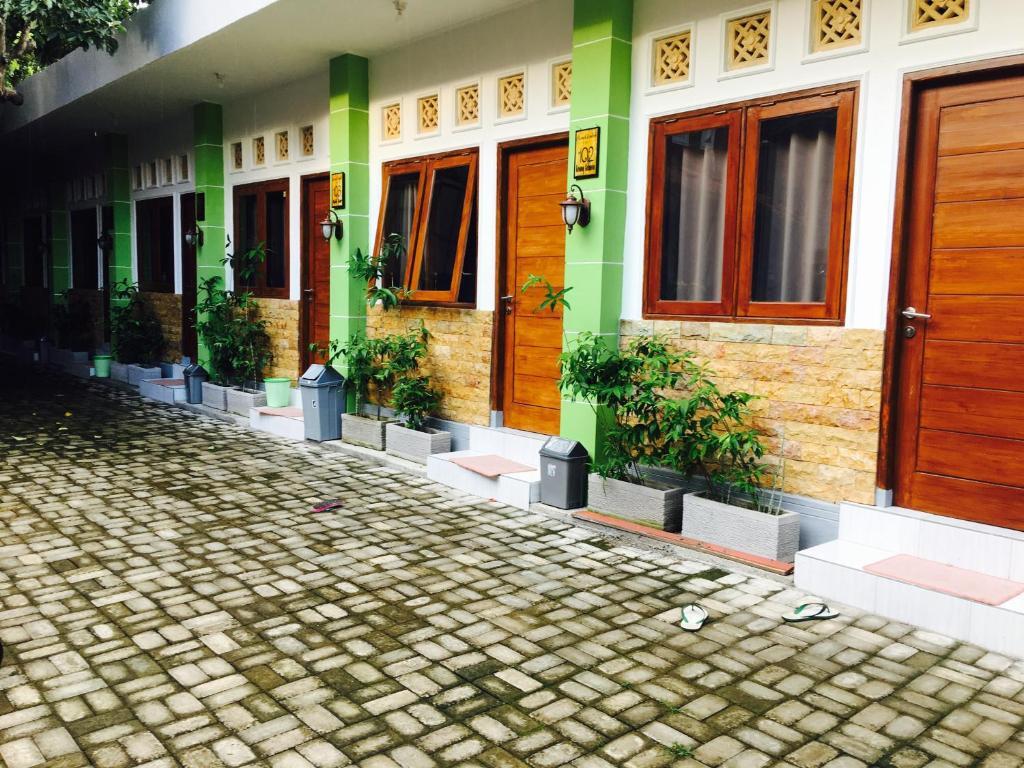 Guest House Rumah Lombok image