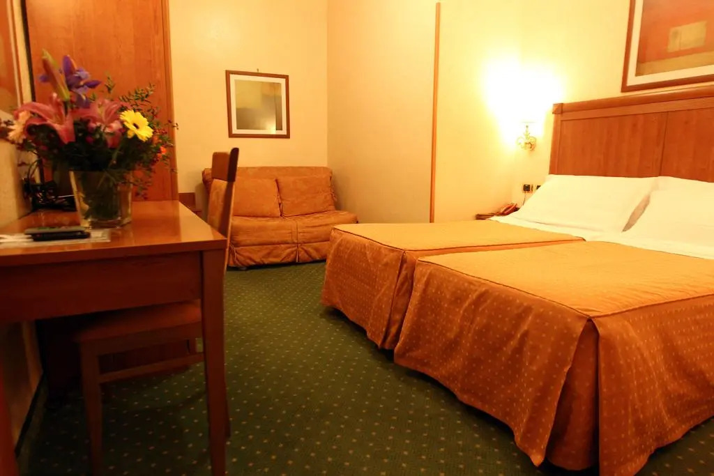 Hotel Baltico 20