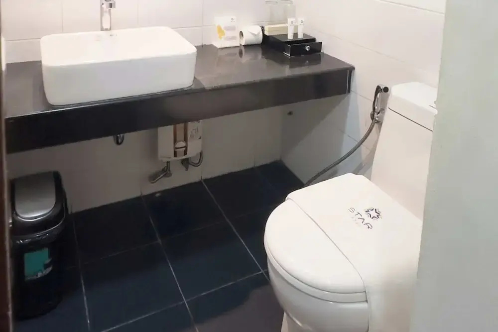 Star Hotel Davao - Chambres