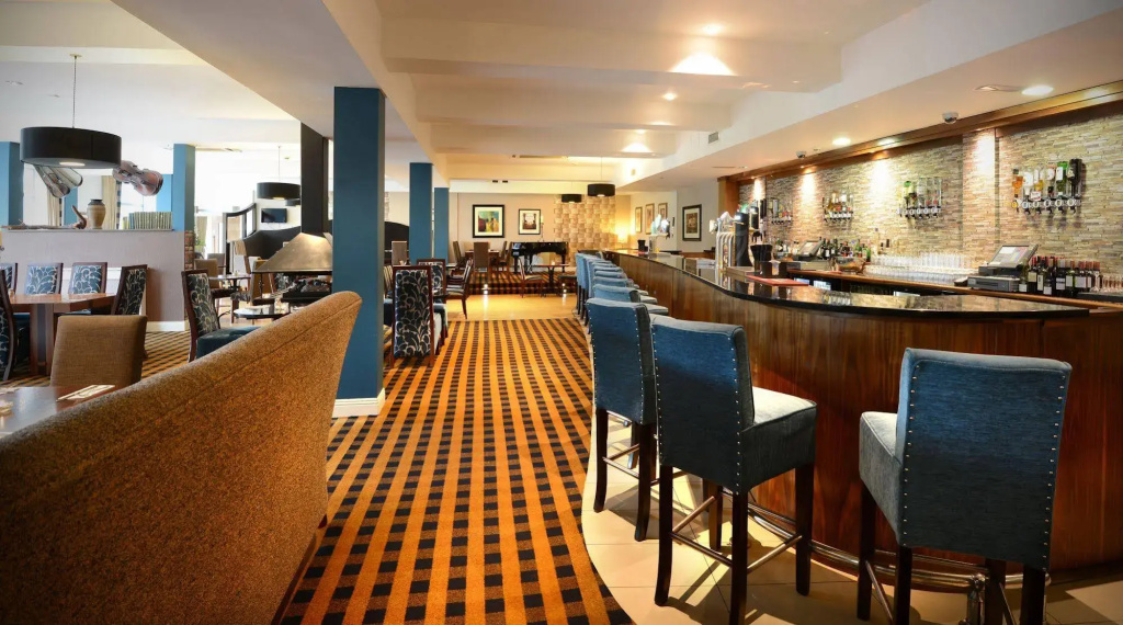Kiltimagh Park Hotel - Général