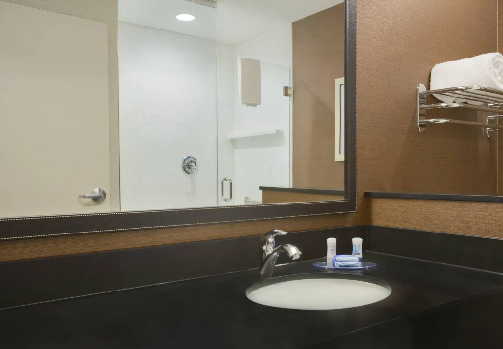 Fairfield Inn & Suites Pittsburgh Airport/Robinson Township - Général