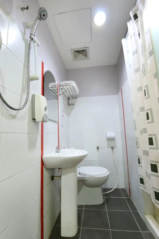Best View Hotel Kota Damansara