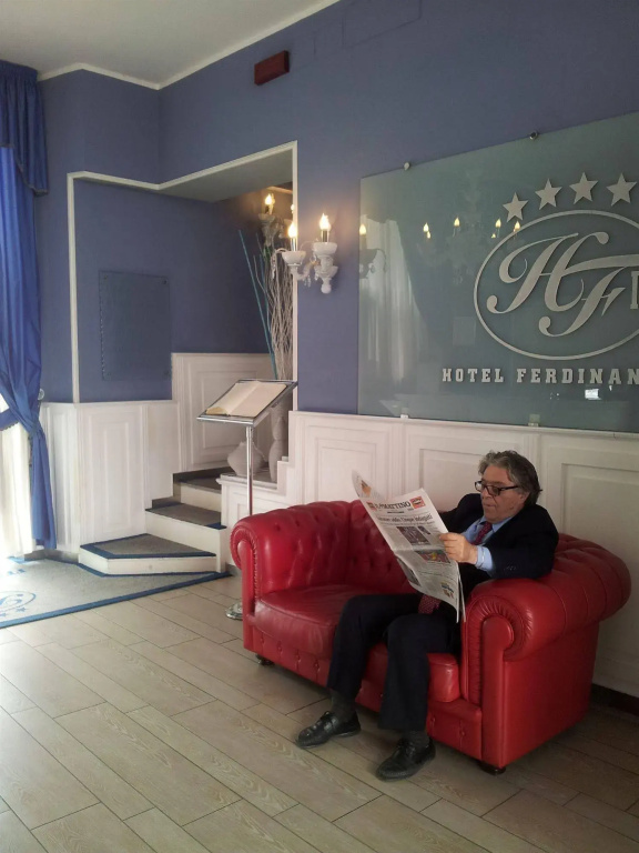 Hotel photo 20