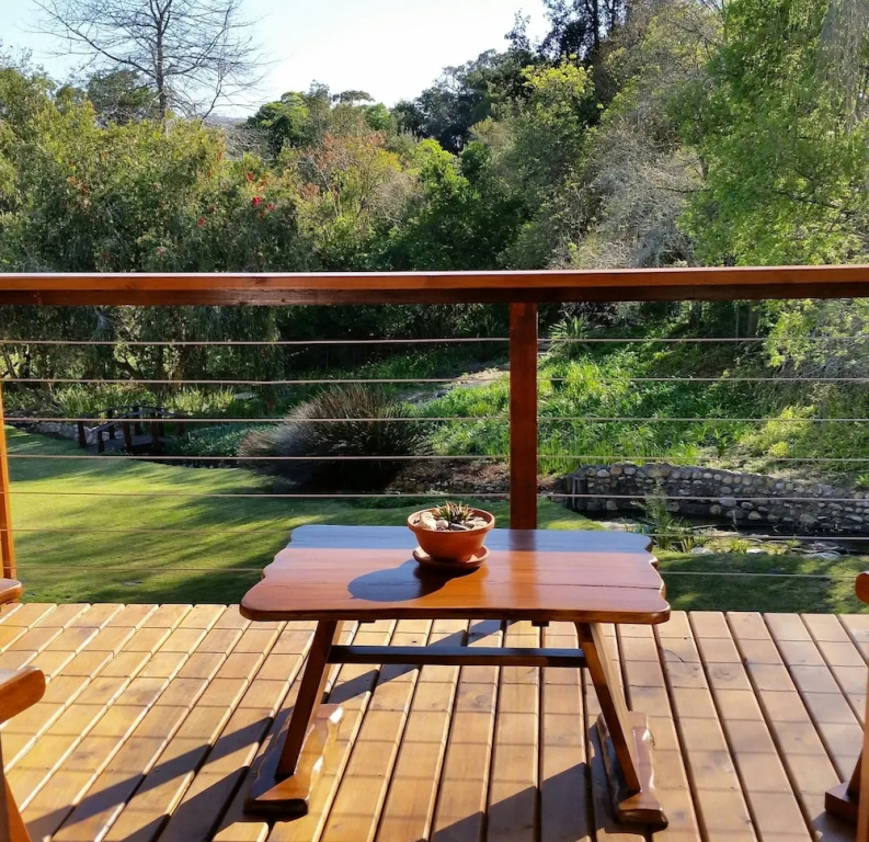 Comfort Double room with garden view (twin beds)