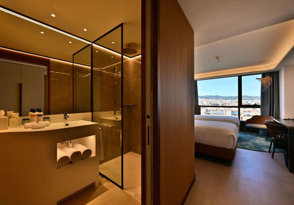 Labtwentytwo Barcelona, A Tribute Portfolio Hotel — фото