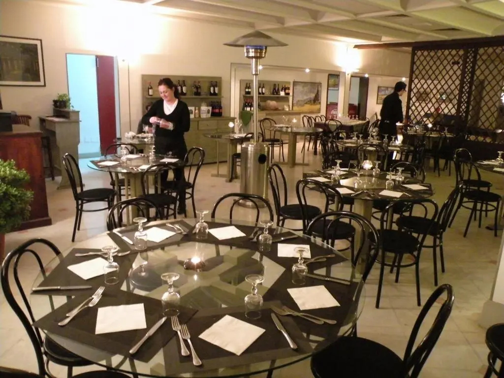 Torreata Residence Hotel - Général