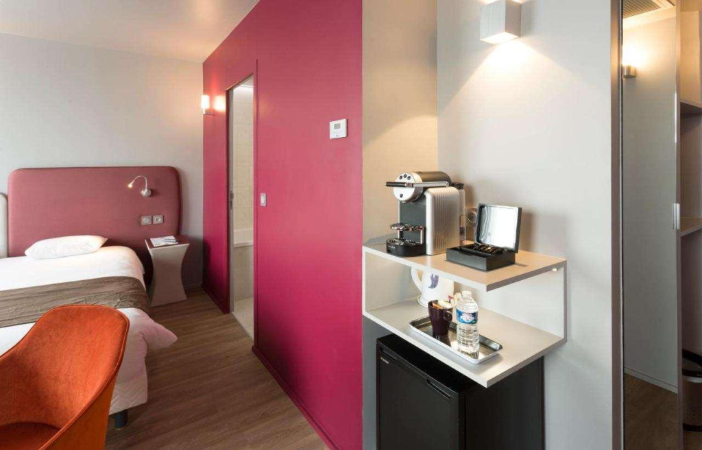 Hotel photo 16