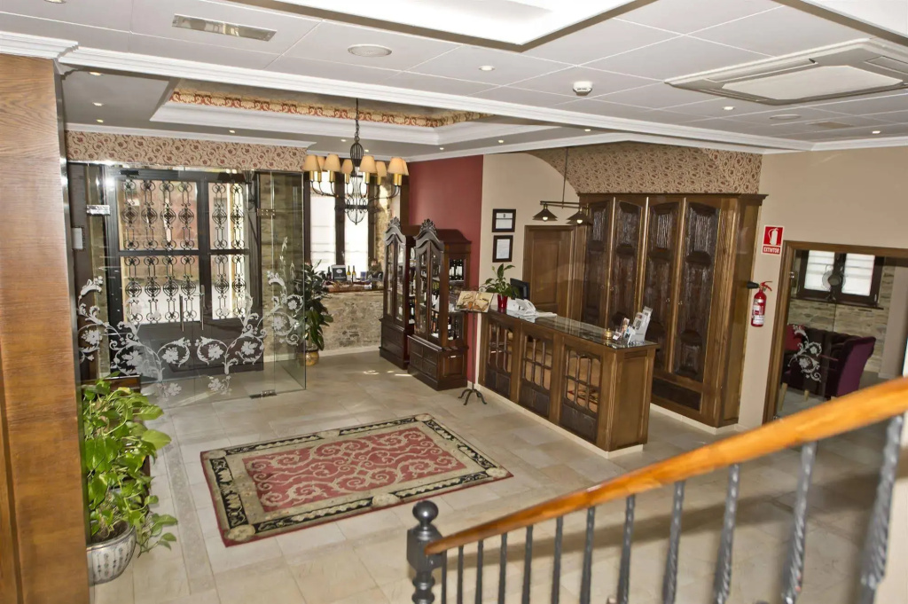 Hotel photo 13