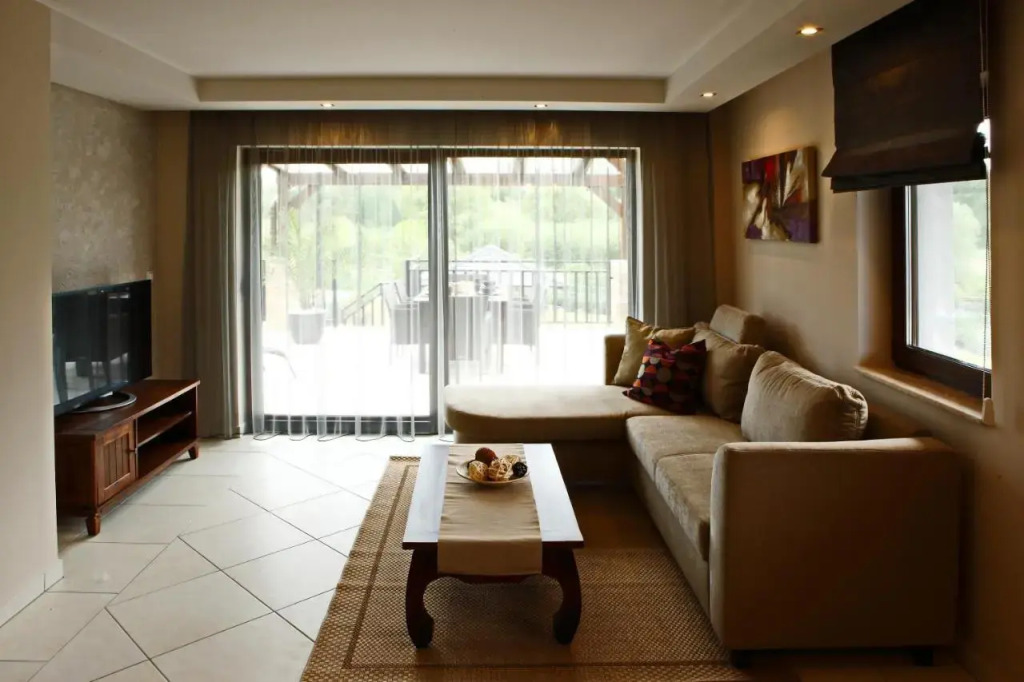 Villamandala - фото 5