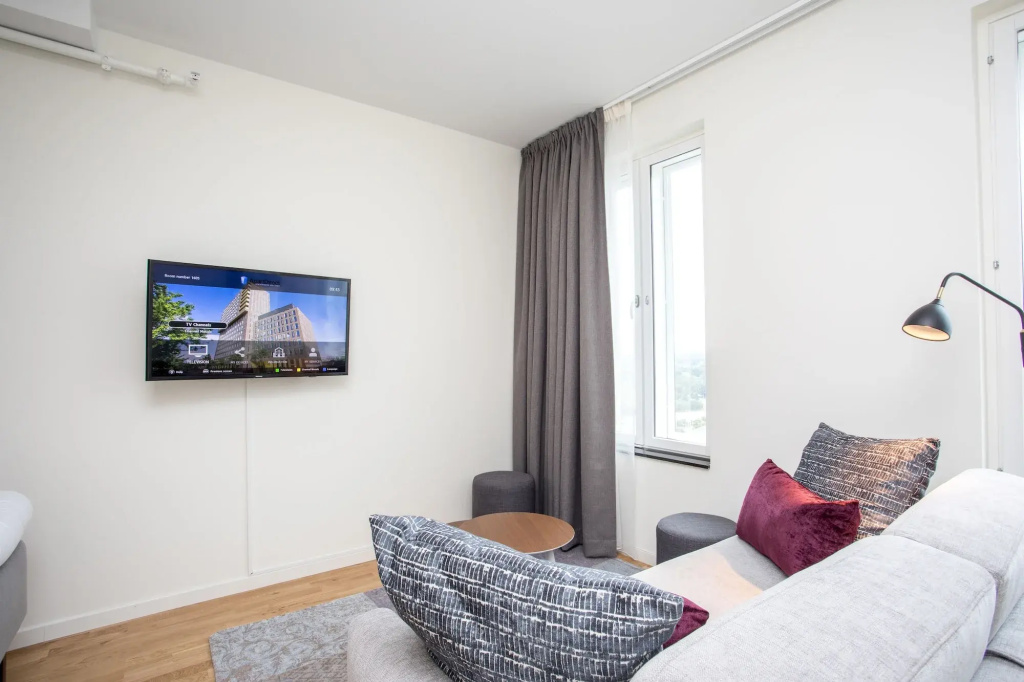 Hotel photo 8