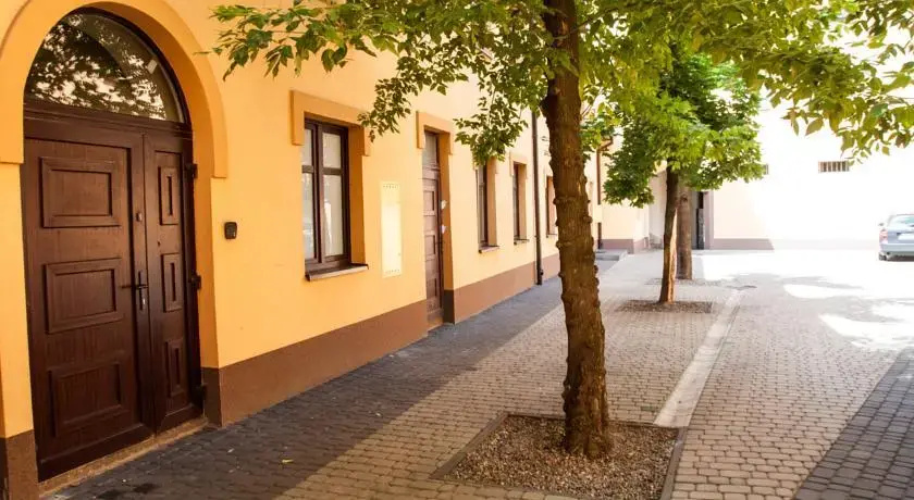 Kraków Old Town