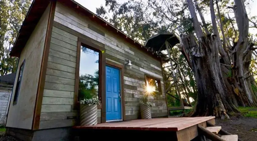 The Loft @ Oyster Beach