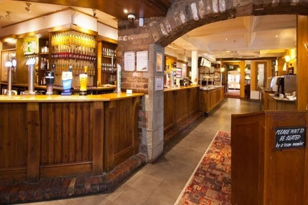 Premier Inn Leeds South - Général