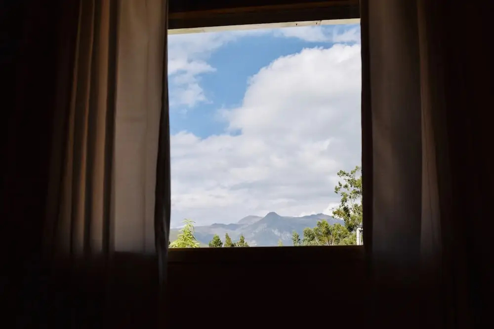 Hospedaje Roly - фото 9