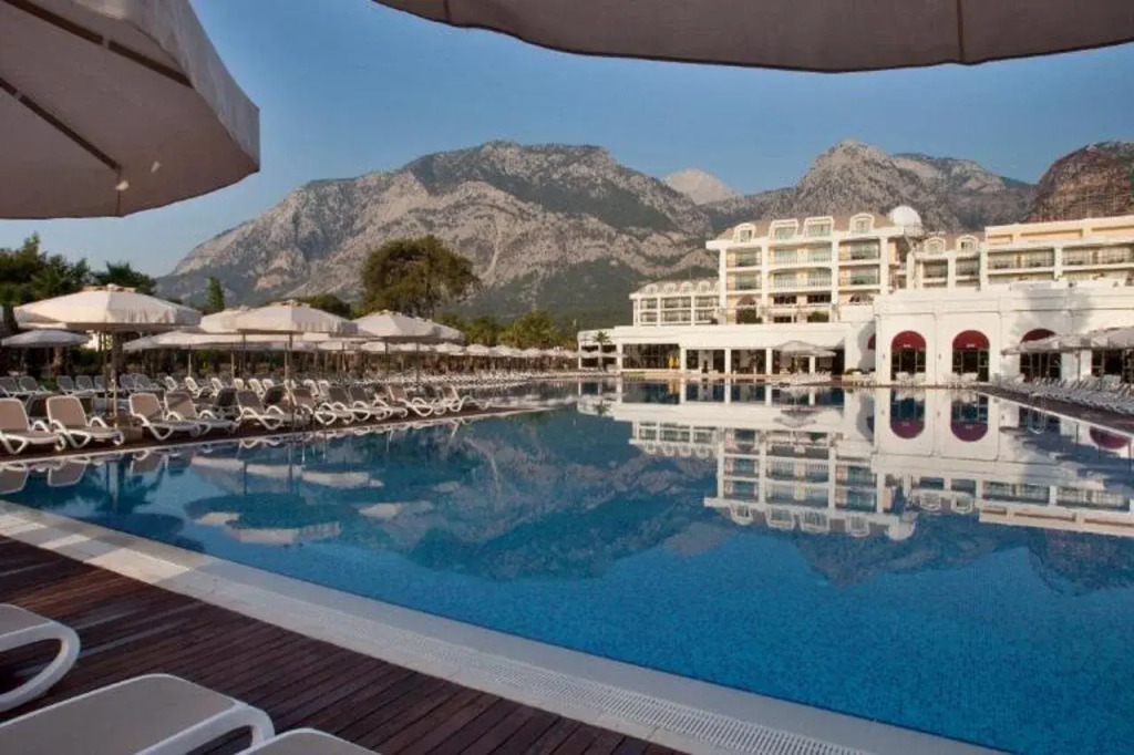 Juju Premier Palace — фото 2