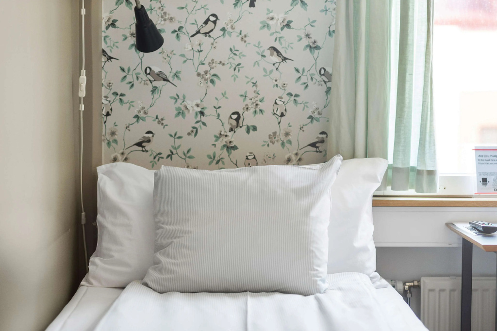 Best Western Uppsala - Général
