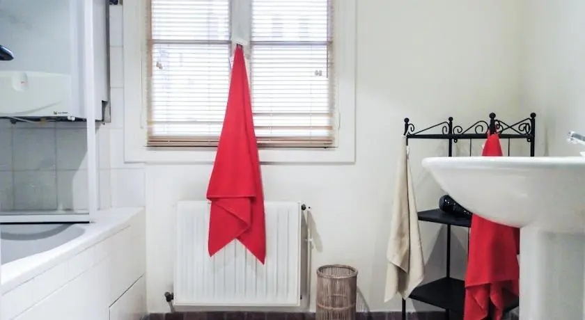 Appartement Montmartre