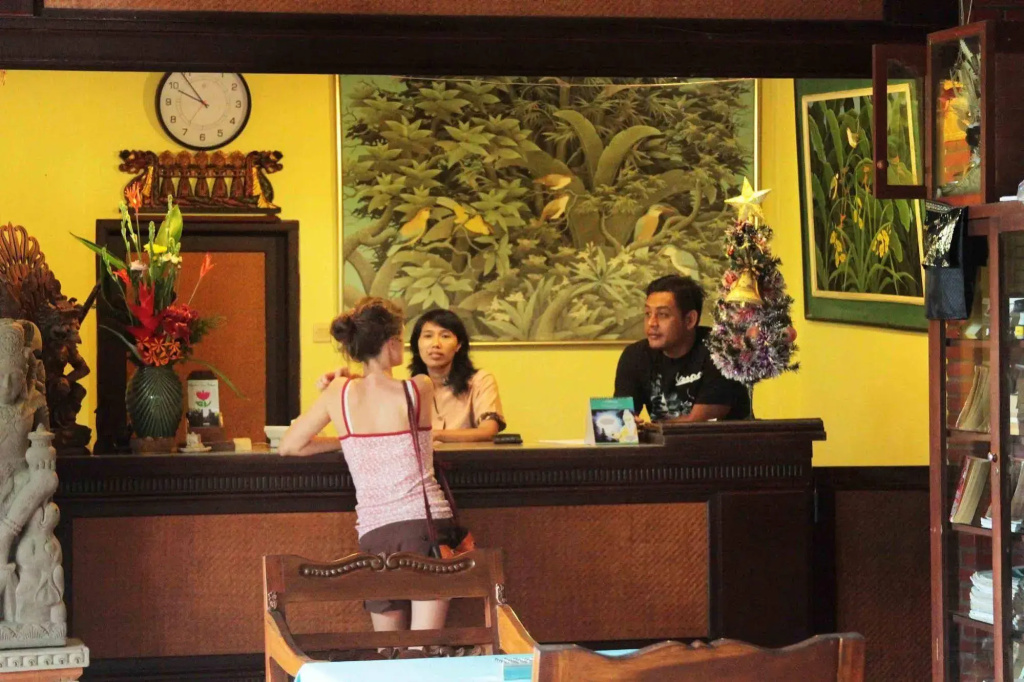 Hotel photo 18