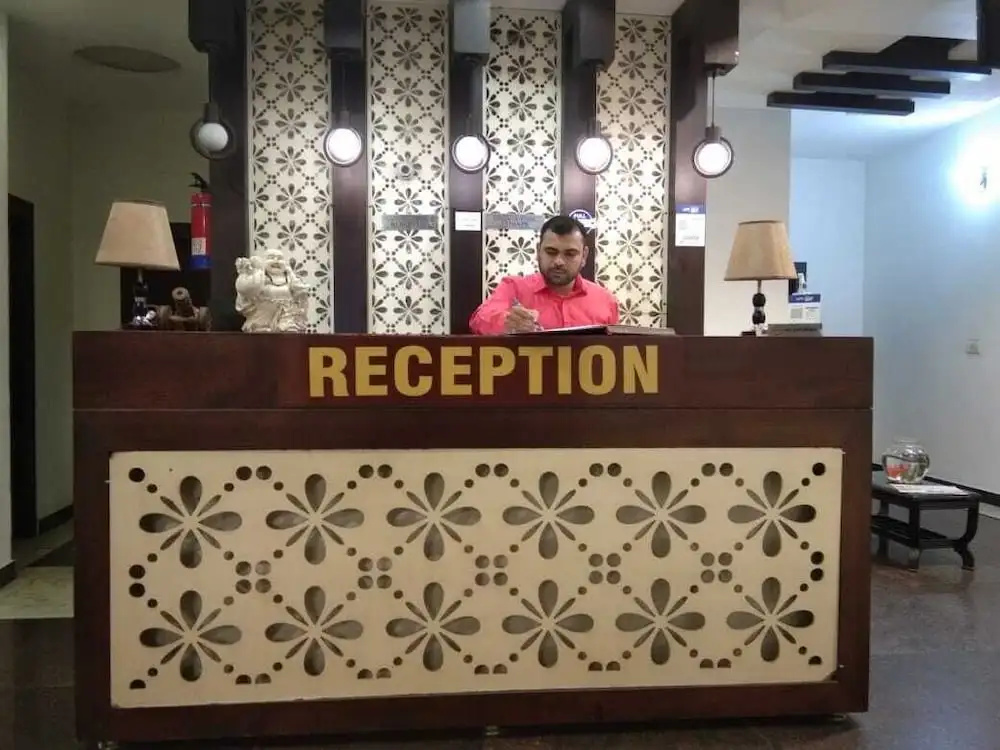 Hotel photo 11